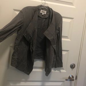 BB Dakota boyfriend jacket